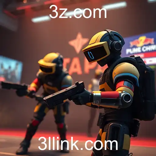 A Revolução dos Jogos com 3L em 2025