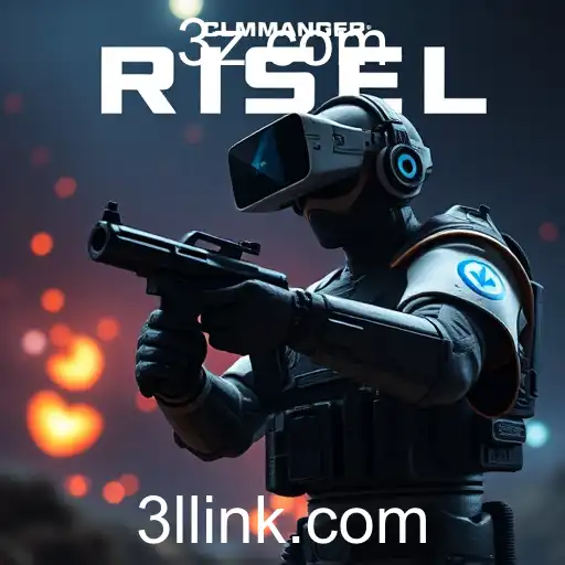 A Nova Era dos Jogos e a Inovação do 3L