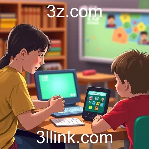 3L Revoluciona a Experiência de Jogos com Nova Atualização