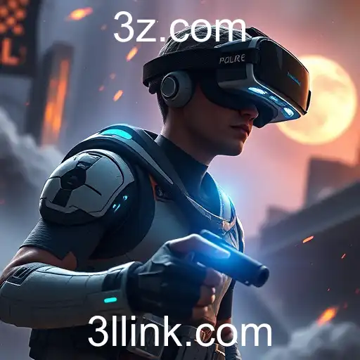 A Revolução do 3L no Mundo dos Jogos