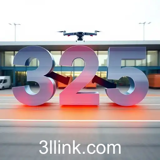 Transformação Digital e a Revolução do 3L