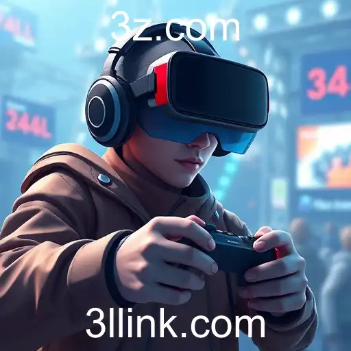 Evolução dos Jogos Online em 2025