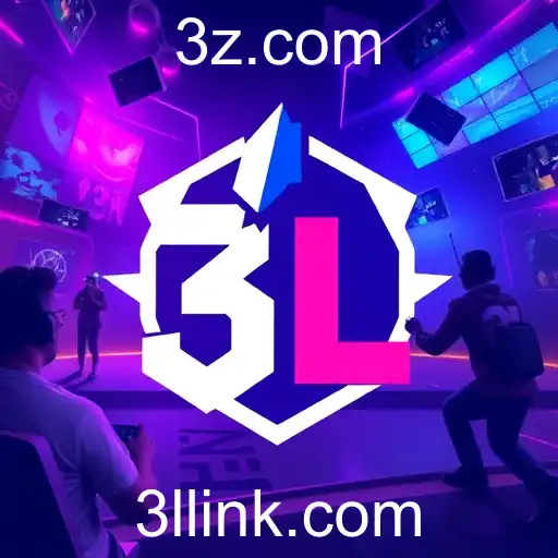 Revolução dos Jogos: A Ascensão da '3L' no Brasil