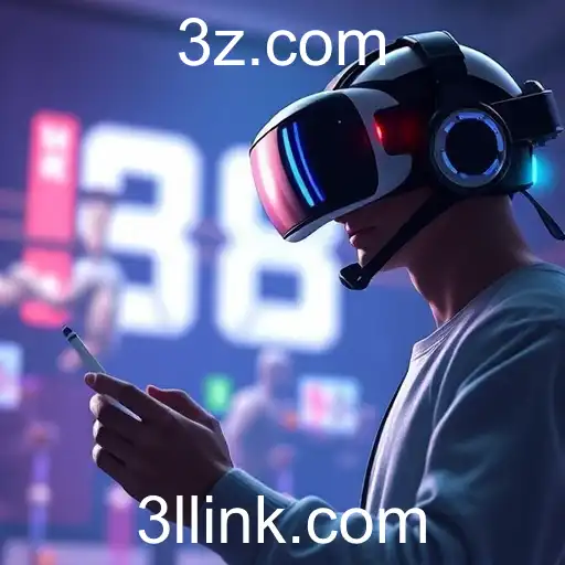 Inovações e Desafios no Mundo dos Jogos em 2025