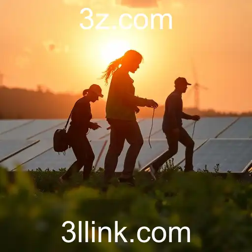 Inovação e Sustentabilidade Através do Movimento 3L