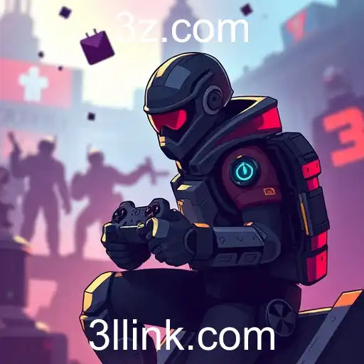 A Revolução do 3L no Universo dos Jogos