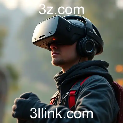 A Revolução dos Games: A Ascensão de 3L no Mundo dos Jogos