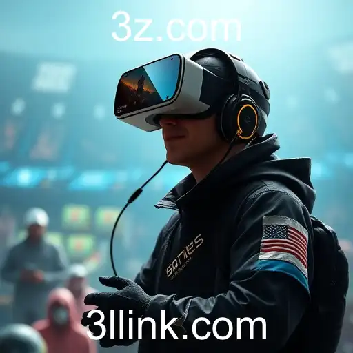 Inovações e Tendências do Mundo dos Jogos em 2025