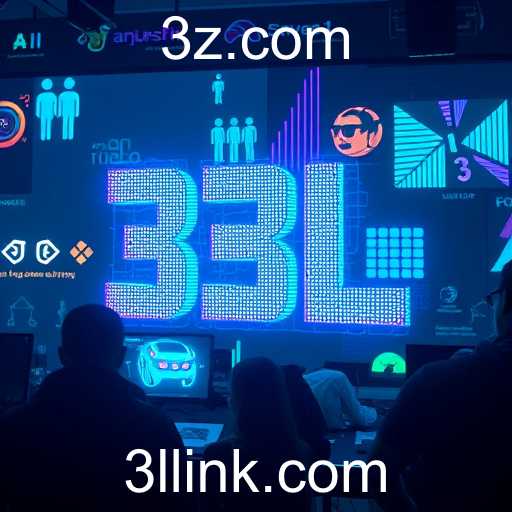 A Revolução dos Jogos com 3L e as Tendências Atuais