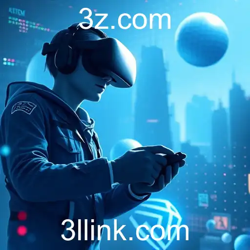 Tendências e Inovações no Universo dos Jogos em 2025