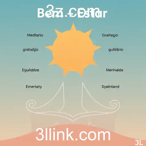 Explorando a Categoria 'Bem-Estar' no Jogo 3L