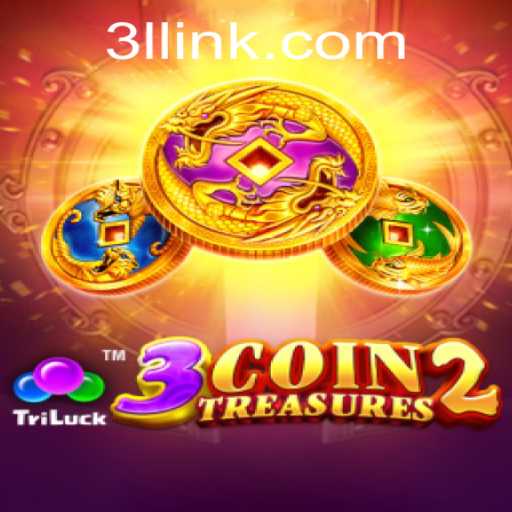 Dive Into the Adventures of 3CoinTreasures2: A Comprehensive Guide