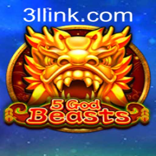 Exploring the Enchanting World of 5GodBeasts: A New Adventure Awaits!