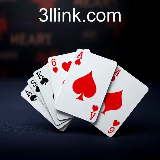 Exploring the Fascinating World of Card Games with 3L PH Login