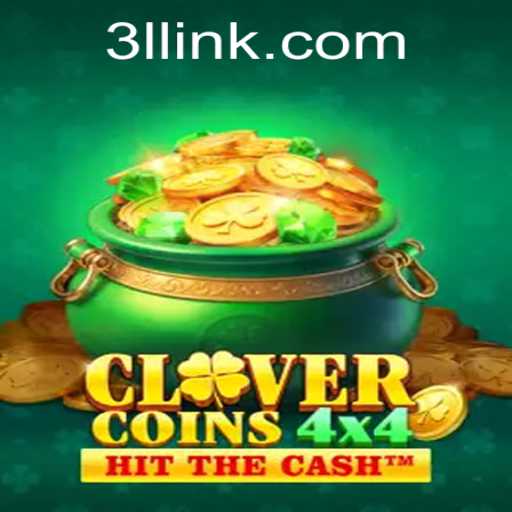 CloverCoins4x4: Exploring the Vibrant World of Modern Gaming