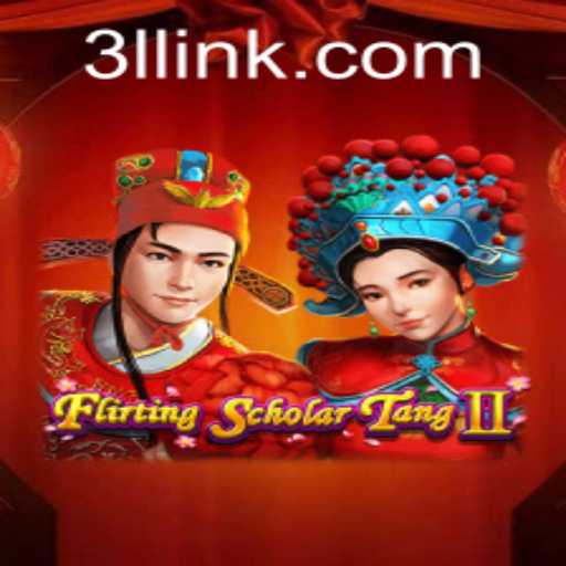 Flirting Scholar Tang II: An Immersive Journey into Ancient Romantic Adventures