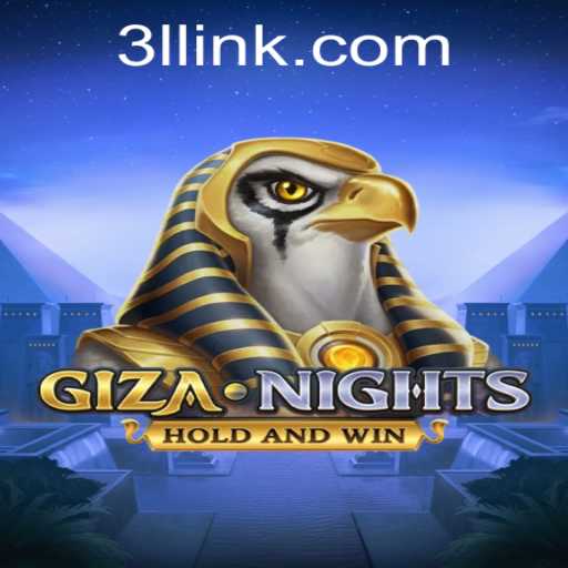 GizaNights: Discover the Enigmatic World of 3L PH Login