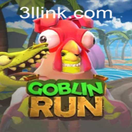 Discover the Thrill of GoblinRun: A Mesmerizing Adventure Awaits
