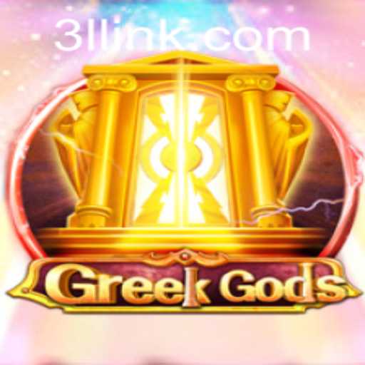 Embark on a Mythical Journey with GreekGods: The Revolutionary Adventure Game