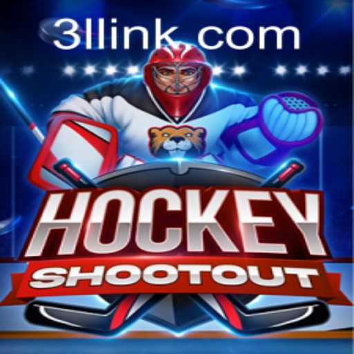 HockeyShootout: An Exciting Blend of Virtual Ice and Precision