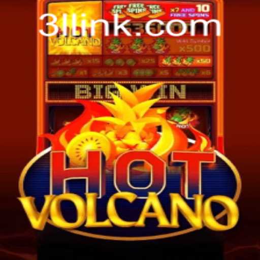 Discover HotVolcano: An Exciting New Gaming Adventure