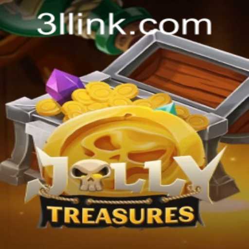 Unveiling the Adventure: Explore JollyTreasures with 3L PH Login