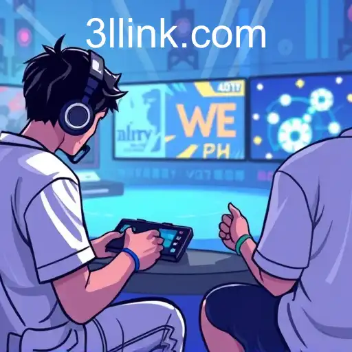 Exploring the Dynamic World of Live Games with 3L PH Login