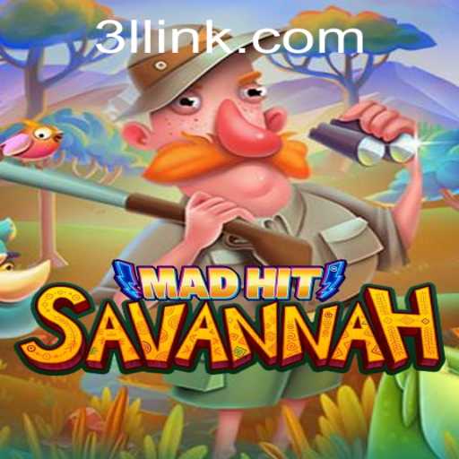 MadHitSavannah: A Thrilling Adventure in a Richly Designed World
