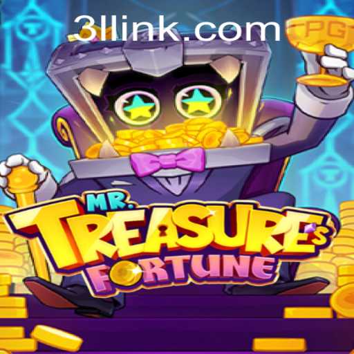 Discover MrTreasuresFortune: A Dive into a World of Adventure
