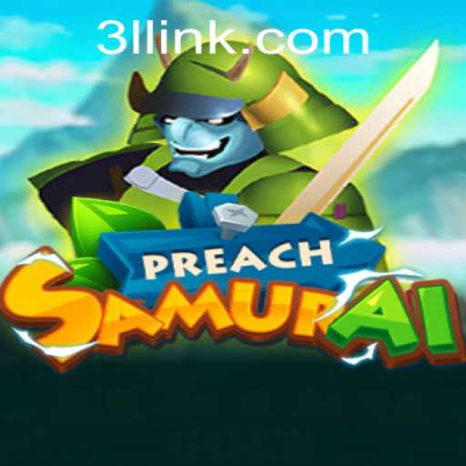 Exploring PreachSamurai: A Journey Through a Unique Virtual World