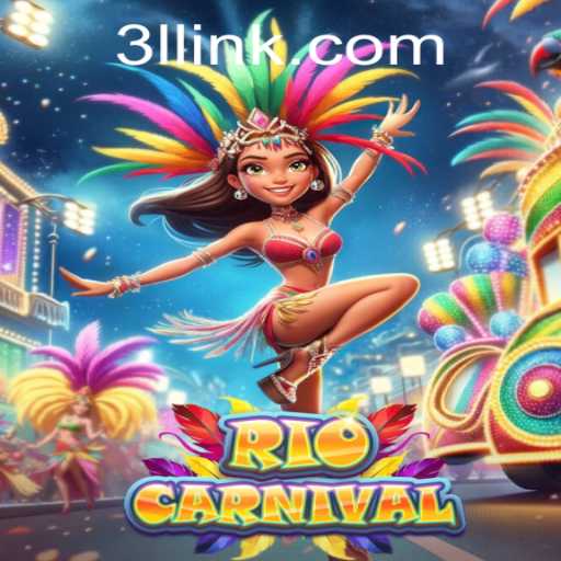 Discovering the Vibrancy of RioCarnival: A Celebration of Colors and Strategy