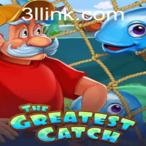 TheGreatestCatch: Dive into the Adventure of a Lifetime with 3L PH Login