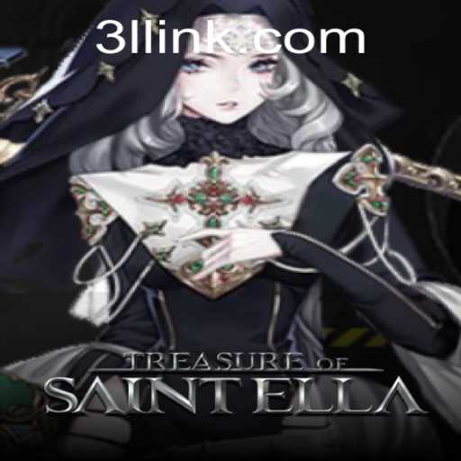 Unlock the Adventure: Exploring Treasure of Saint Ella with 3L PH Login