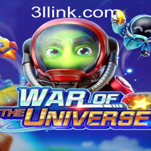 The Strategic Depths of the Game WAROFTHEUNIVERSE
