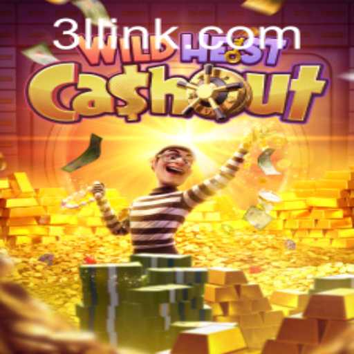 WildHeistCashout: The Exciting New Online Gaming Experience