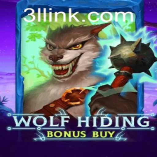 The Thrilling World of WolfHidingBonusBuy: A Guide to Gameplay and Strategy