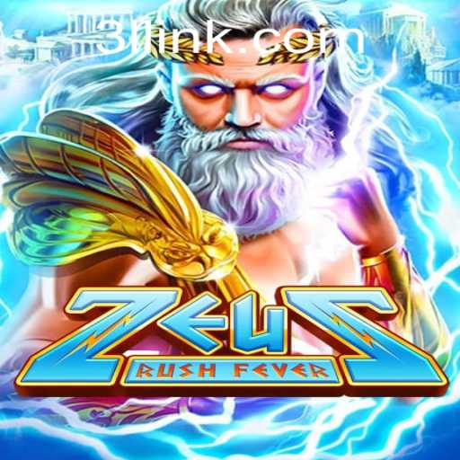 ZeusRushFever: Conquer the Mythical World with 3L PH Login