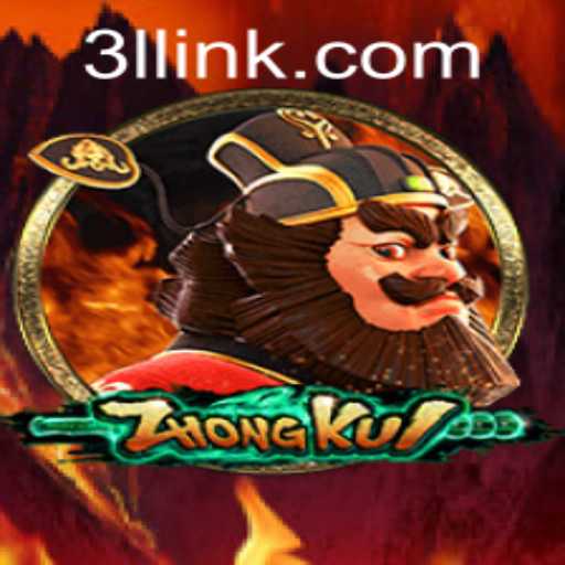 Exploring the Mystical World of 'ZhongKui': A Comprehensive Guide to Gameplay and the 3L PH Login